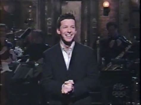 snl dolce gabbana|SNL Transcripts: Sean Hayes: 02/17/01: Jeffrey’s.